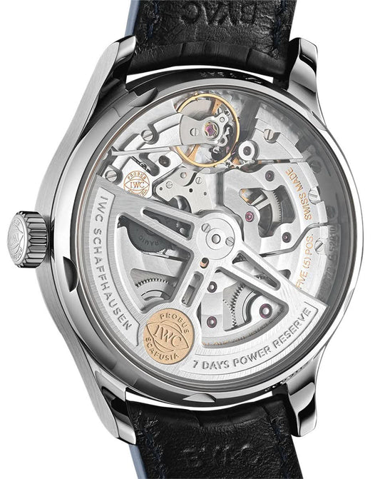 IWC Portugieser Automatic