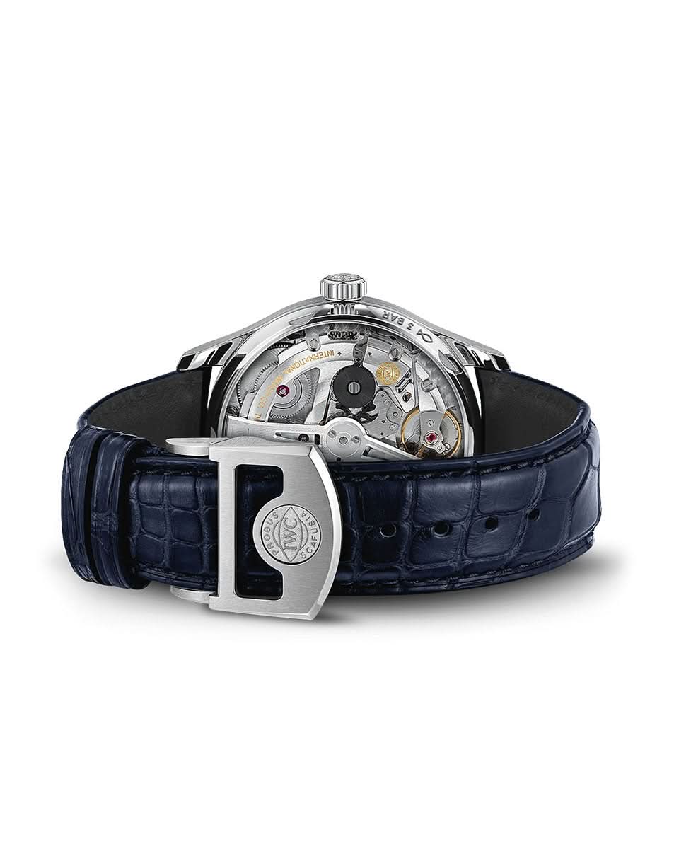 IWC Portugieser Automatic