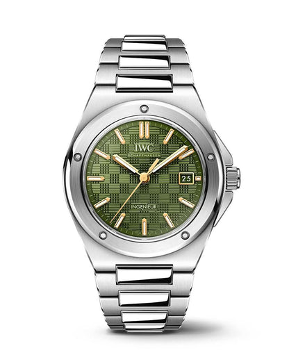 IWC Ingenieur Automatic 40