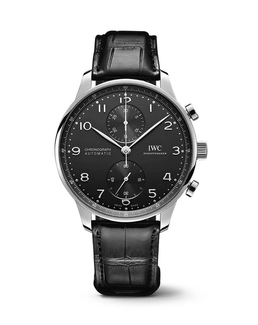 IWC Portugieser Chronograph - 41mm