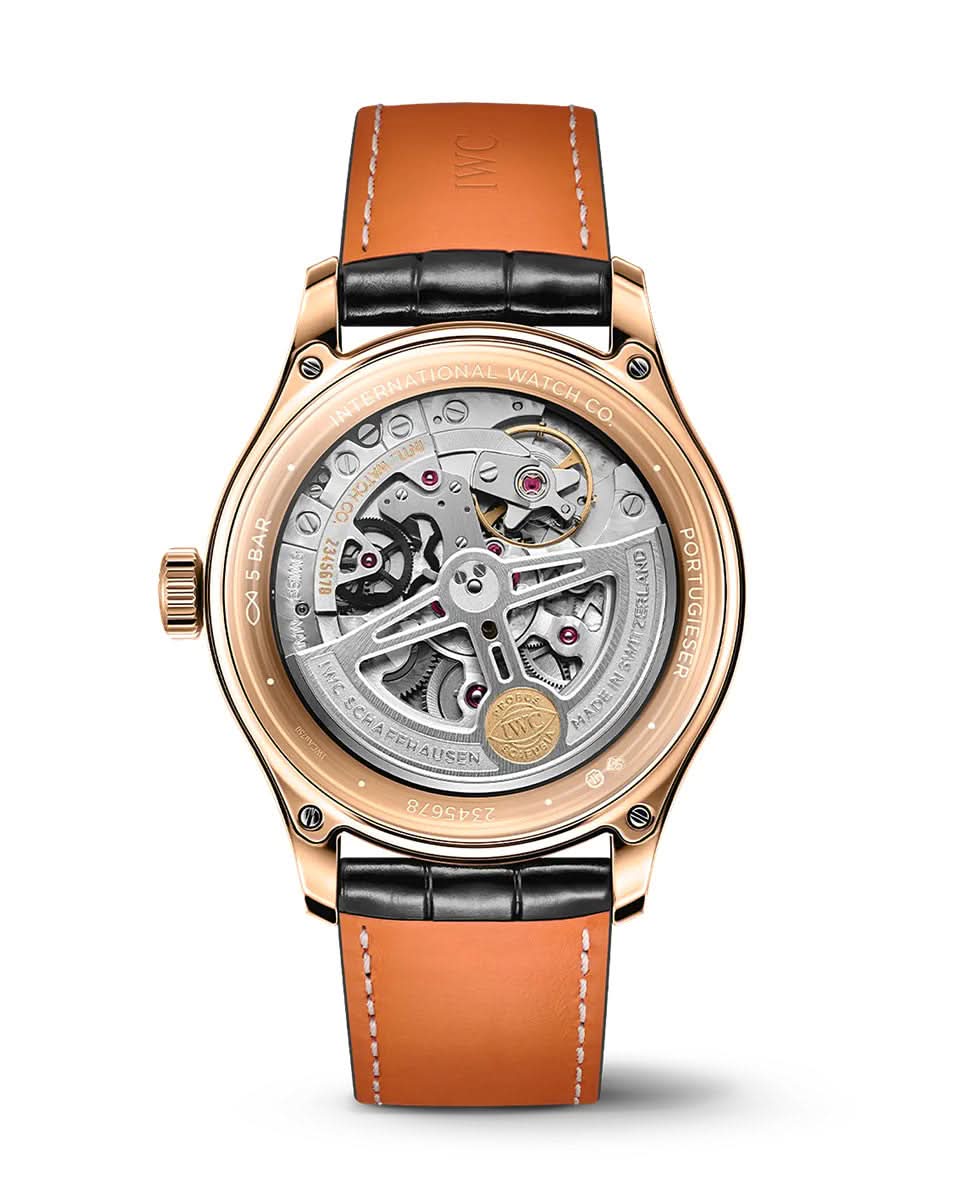 IWC Portugieser Automatic 40