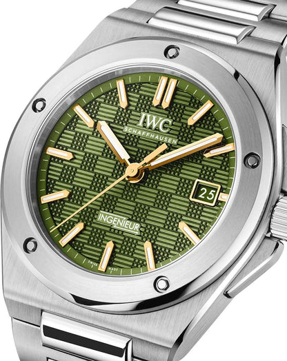 IWC Ingenieur Automatic 40