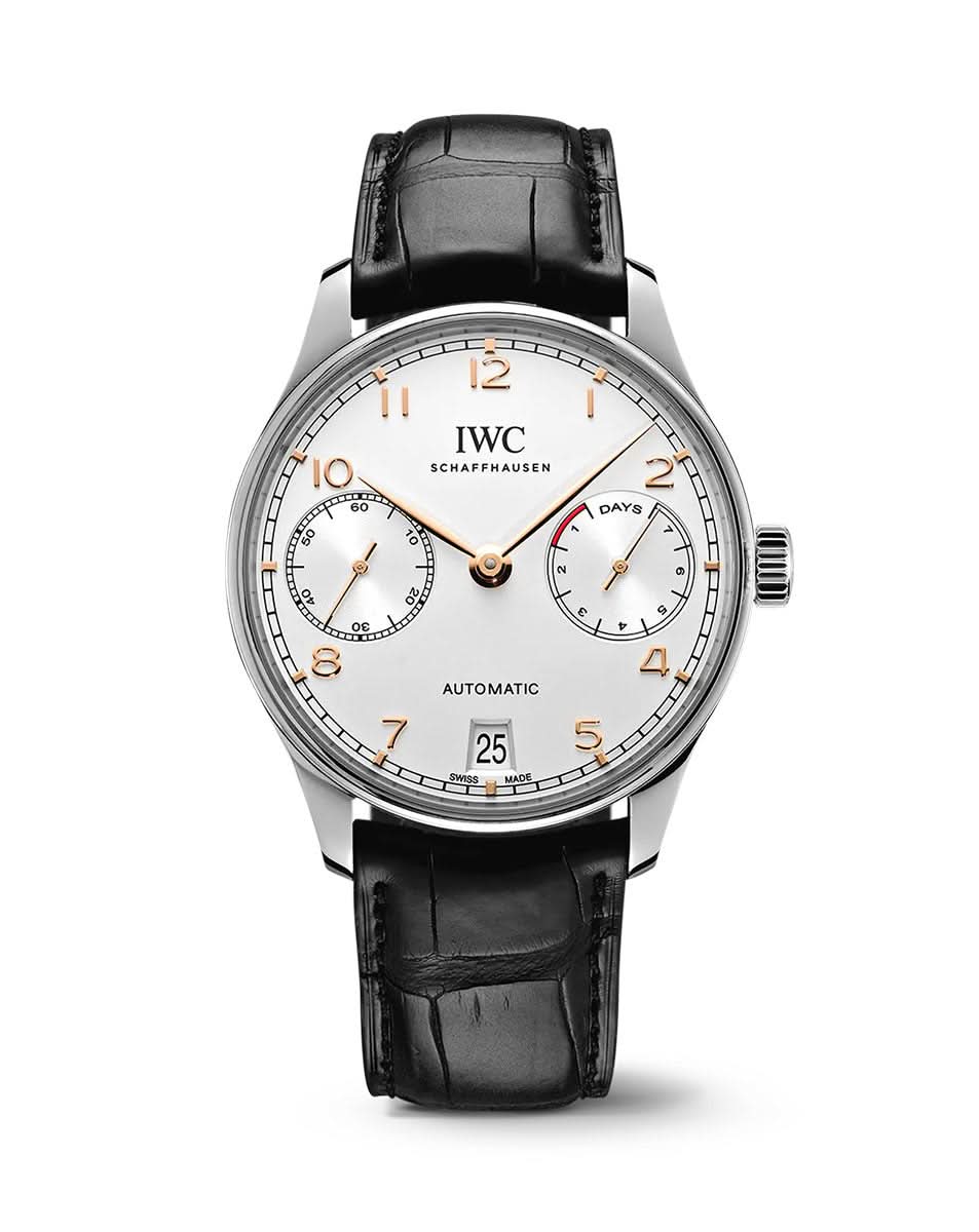 IWC Portugieser Automatic