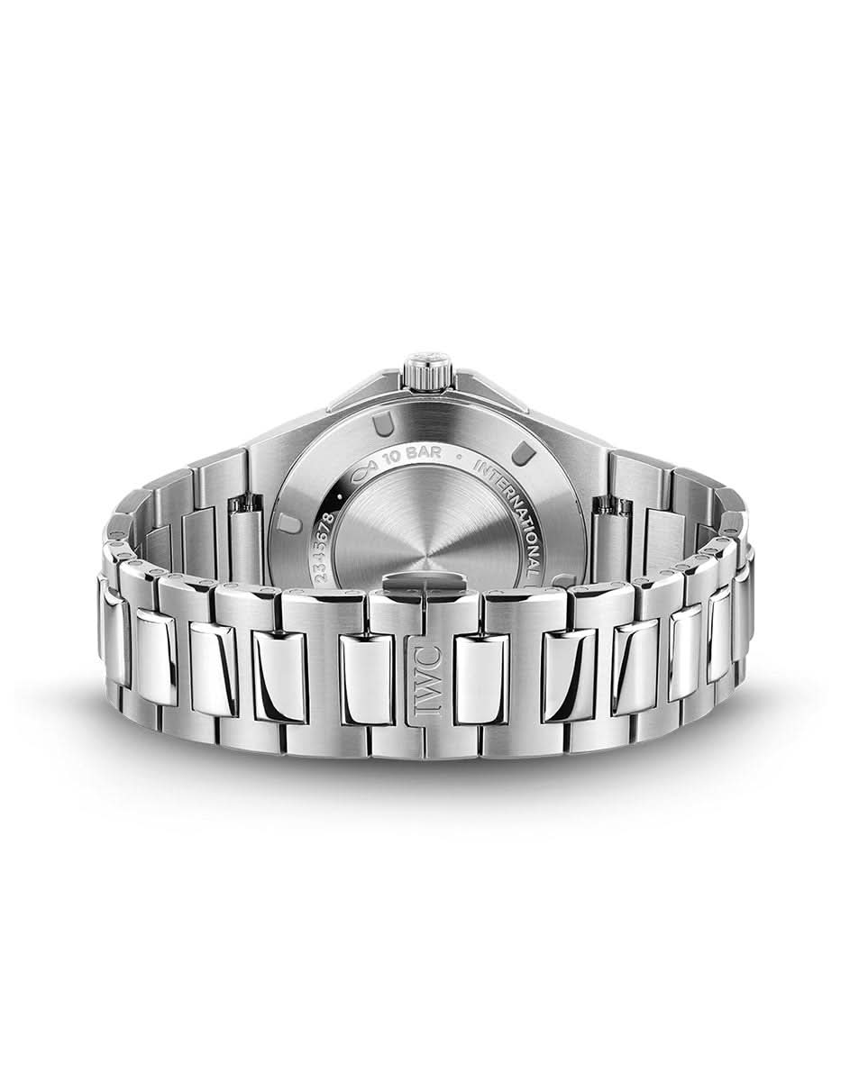 IWC Ingenieur Automatic 40