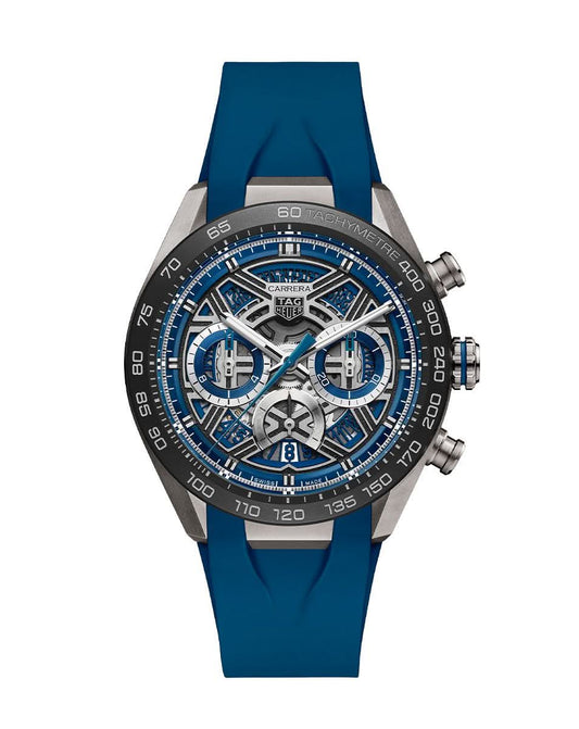 TAG Heuer Carrera Chronograph Extreme Sport