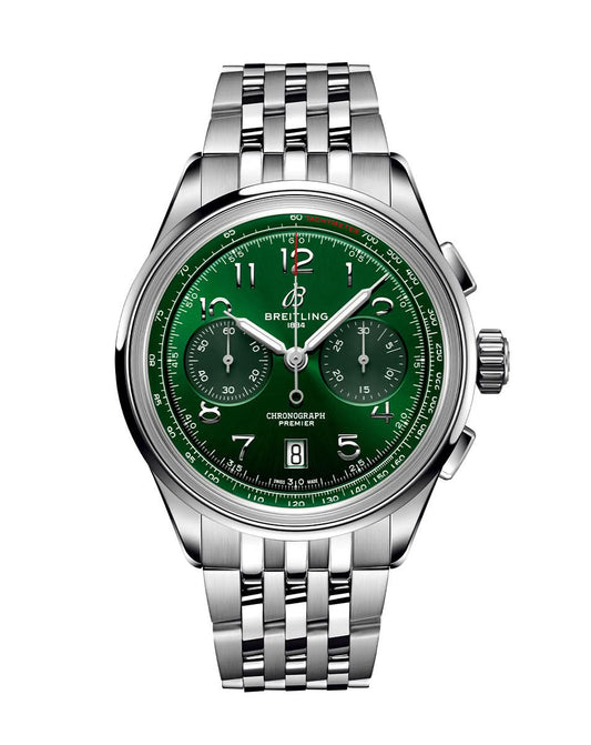 BREITLING PREMIER Watch