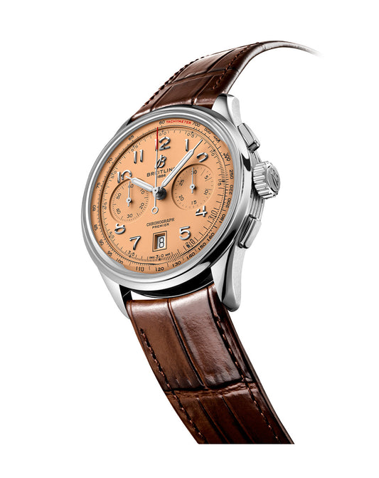 BREITLING PREMIER Watch
