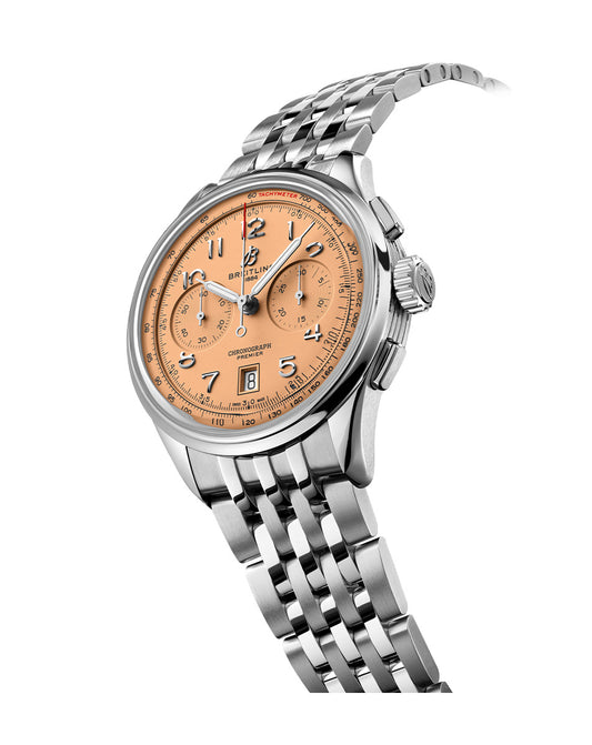 BREITLING PREMIER Watch