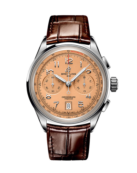 BREITLING PREMIER Watch