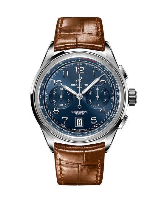 BREITLING PREMIER Watch