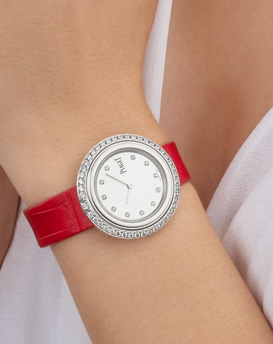 White Gold