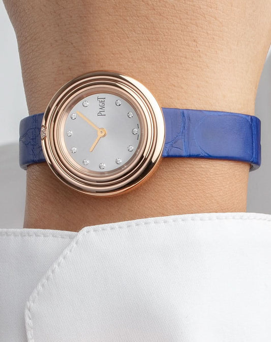 PIAGET POSSESSION WATCH 