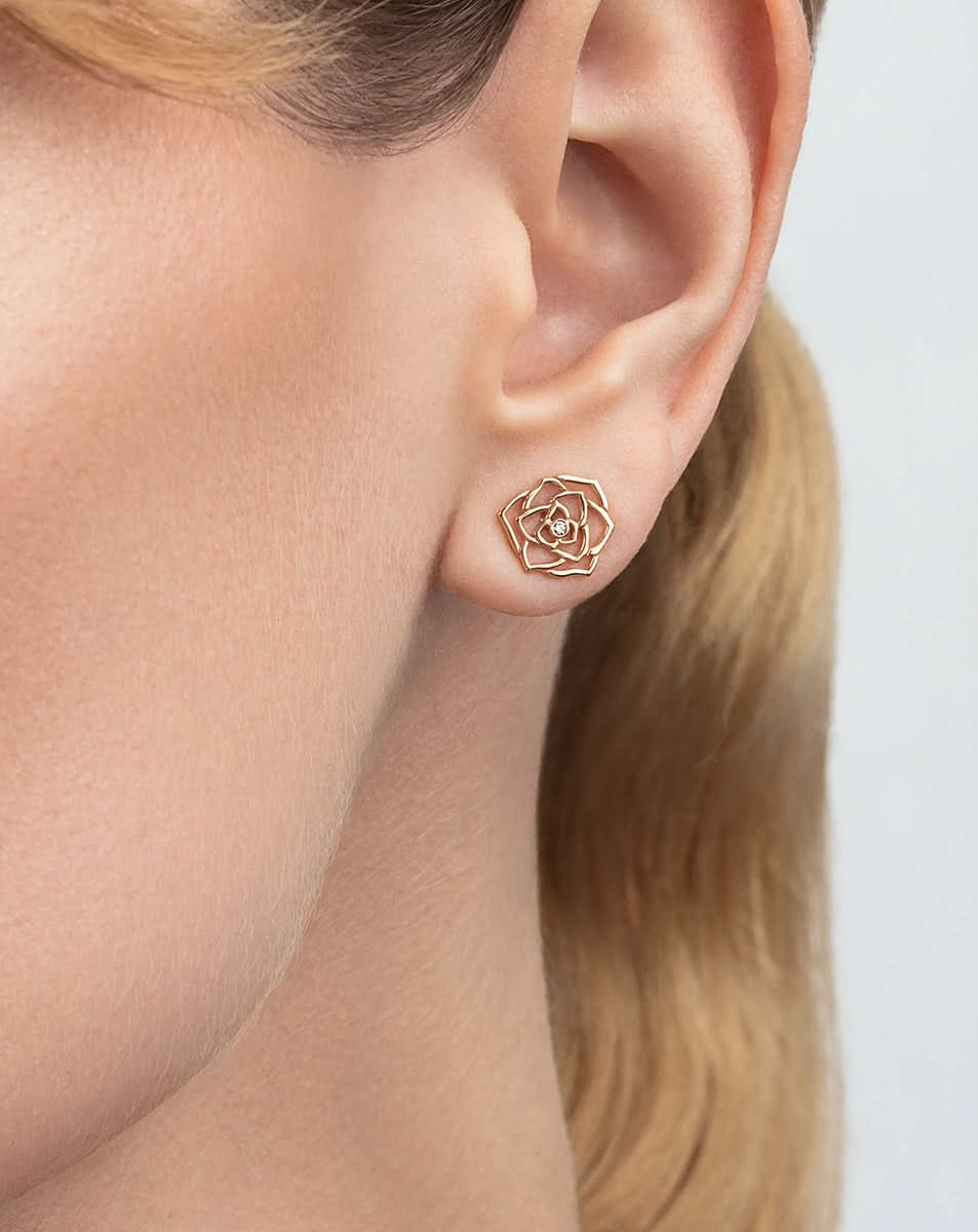 color: Rose Gold
