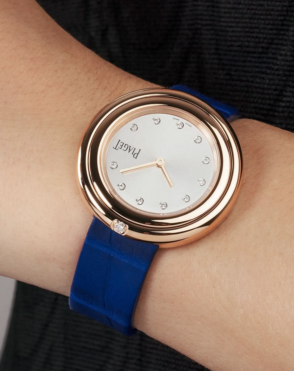 Rose Gold