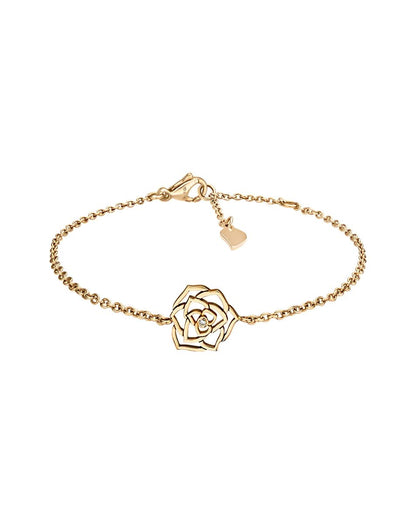 color: Rose Gold