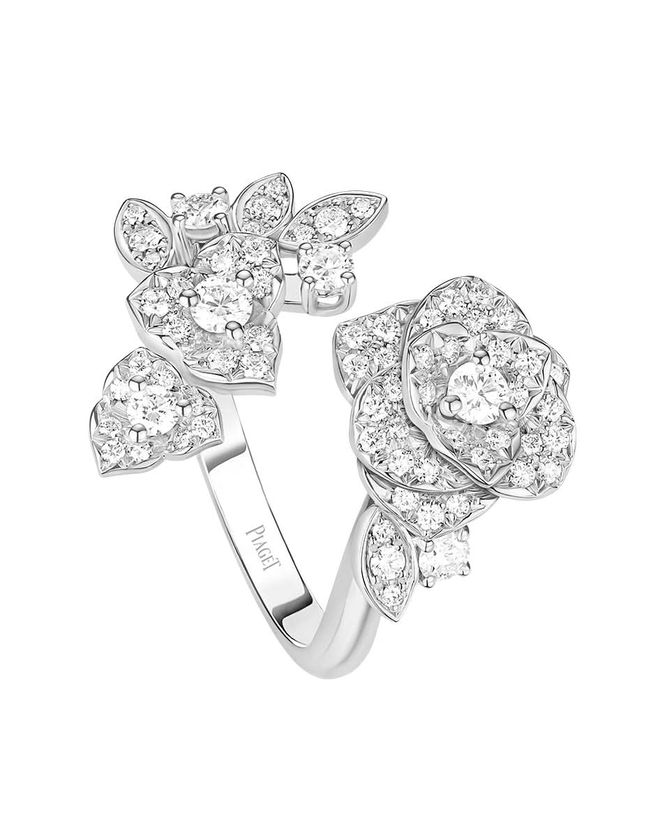 color: White Gold