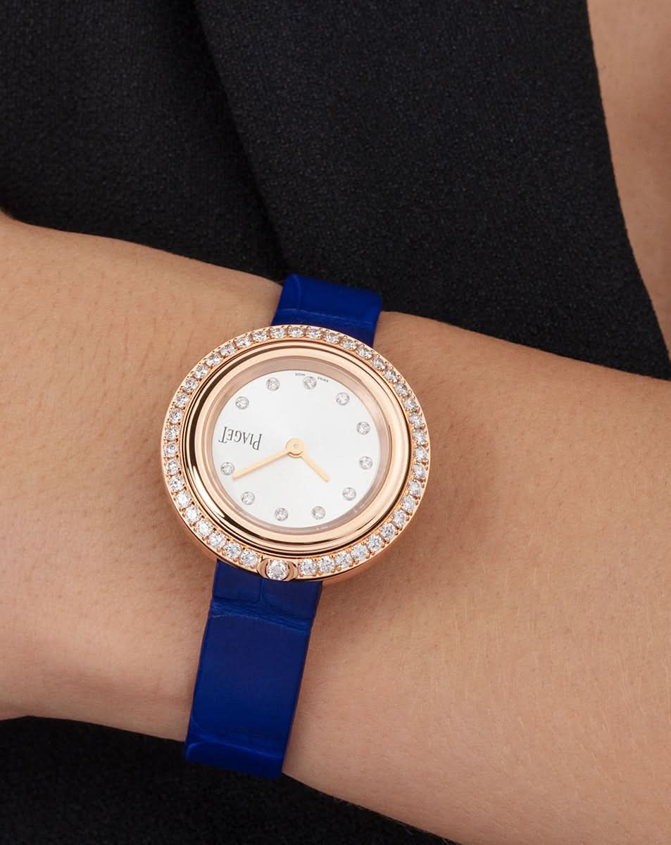 Rose Gold