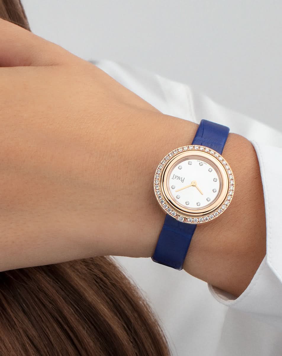 Rose Gold