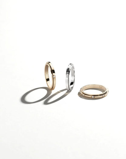 color: White Gold