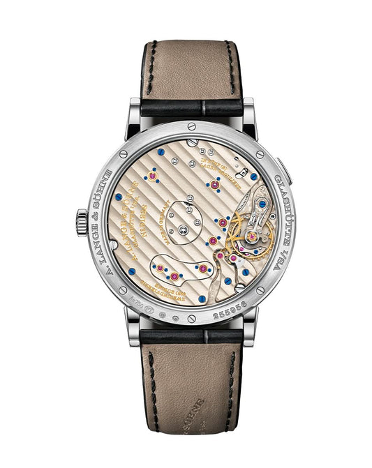 GRAND LANGE 1 WATCH