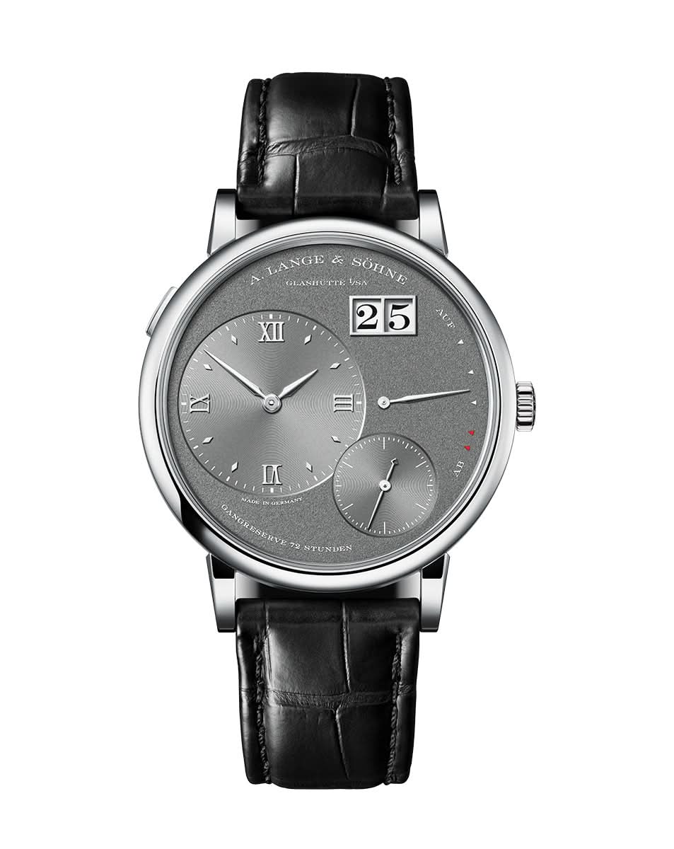 White Gold