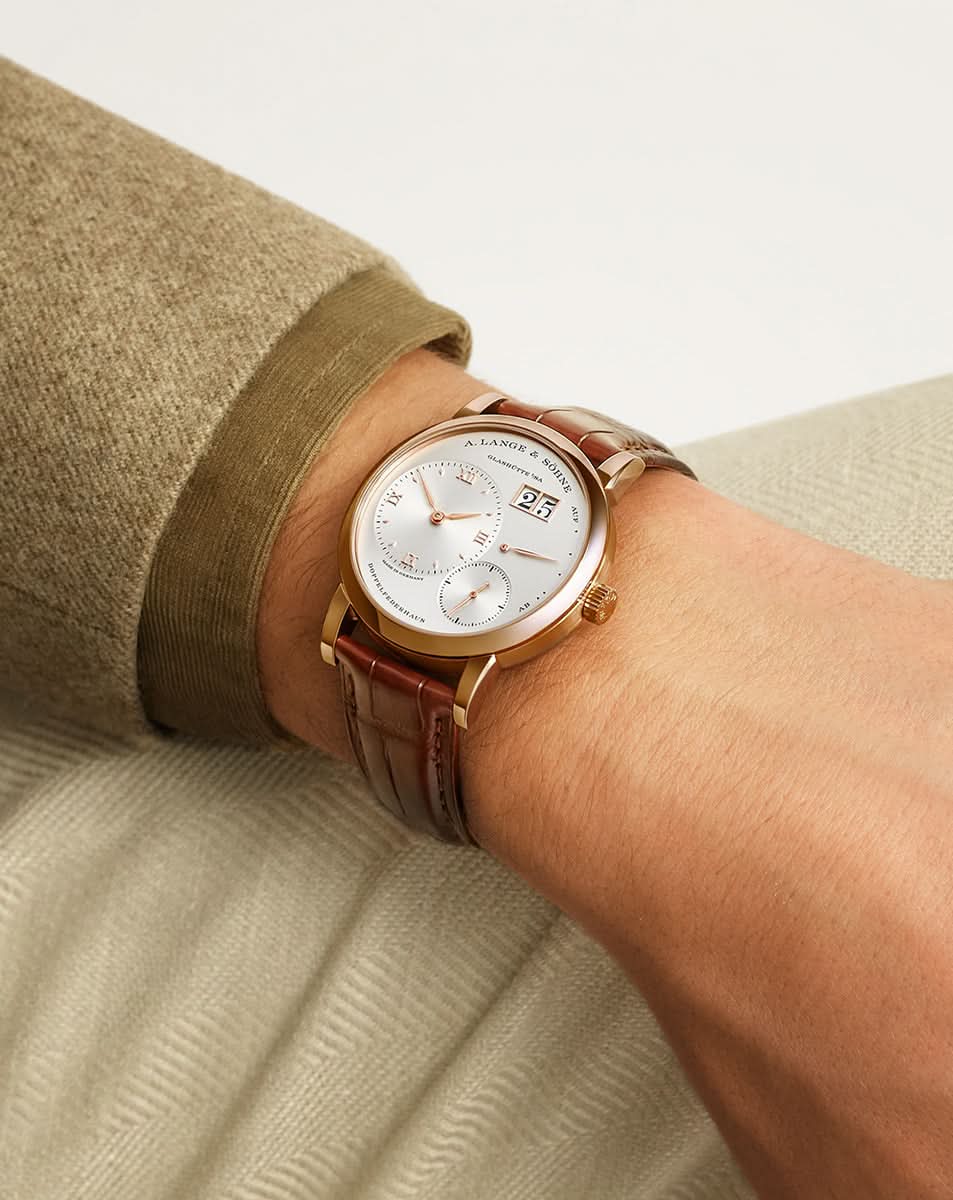 Rose Gold