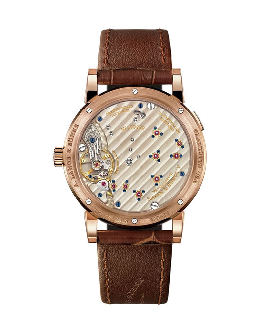LANGE 1 WATCH