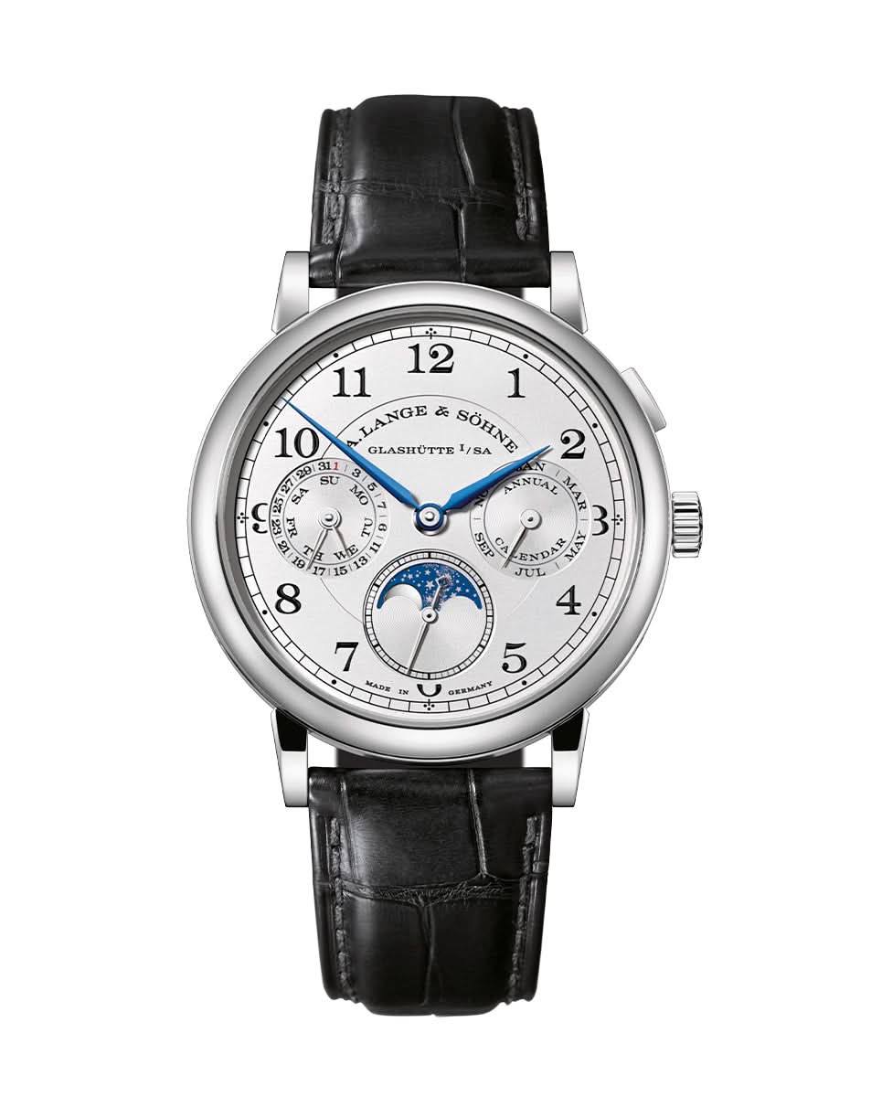 White Gold