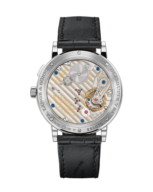 1815 ANNUAL CALENDAR WATCH