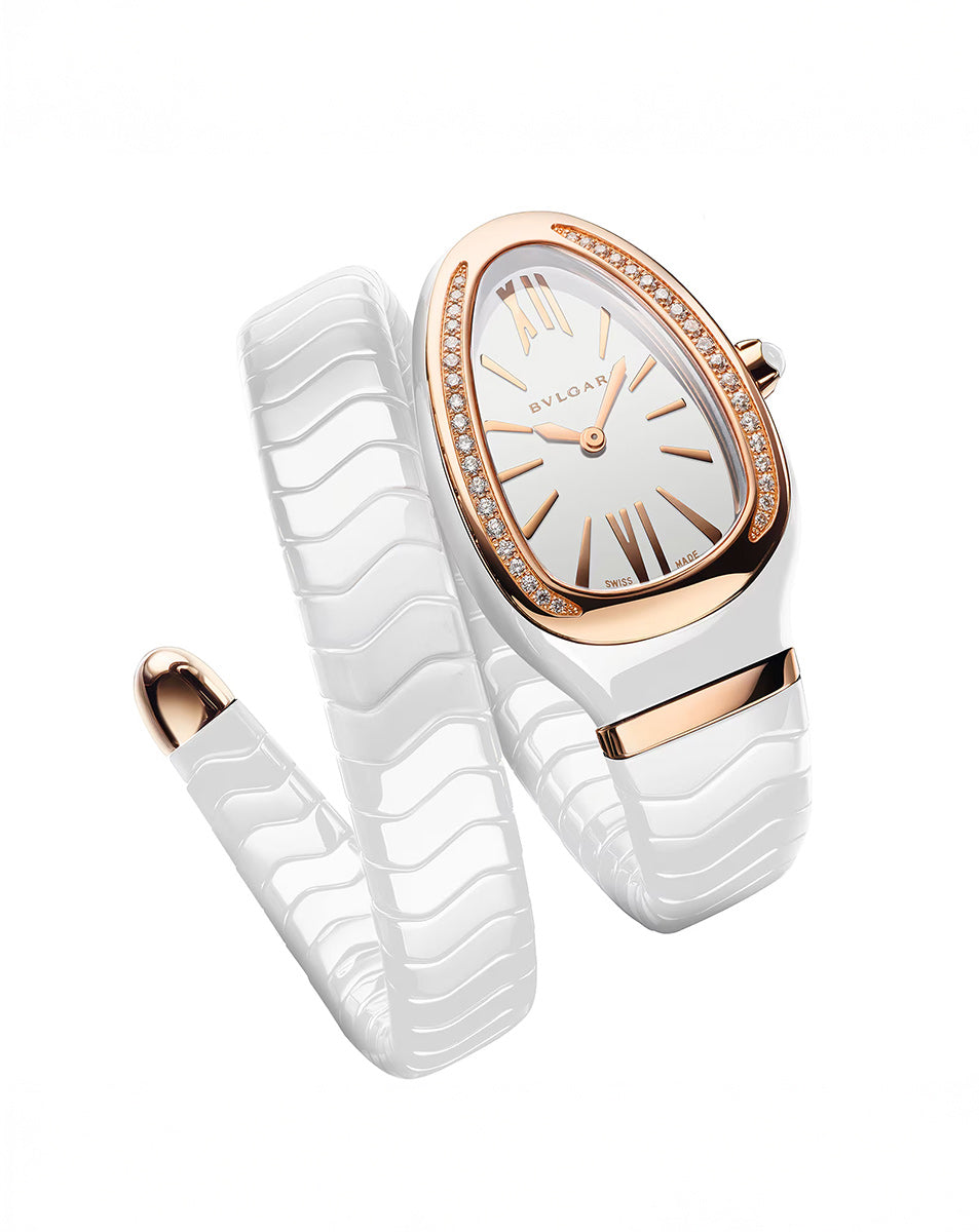 PINK GOLD&CERAMIC 