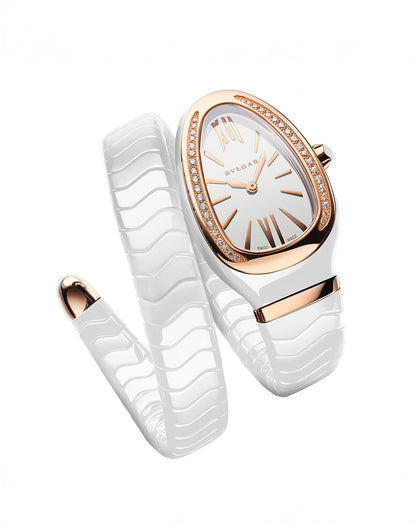 PINK GOLD&CERAMIC 