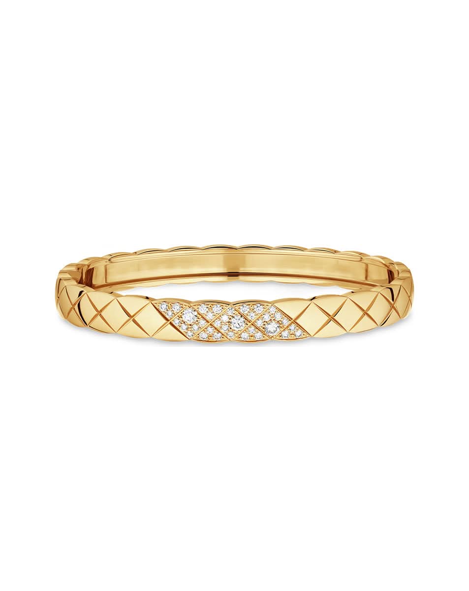 color: Yellow Gold