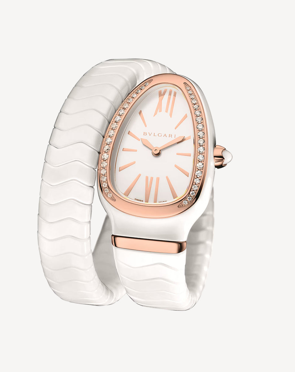 PINK GOLD&CERAMIC 