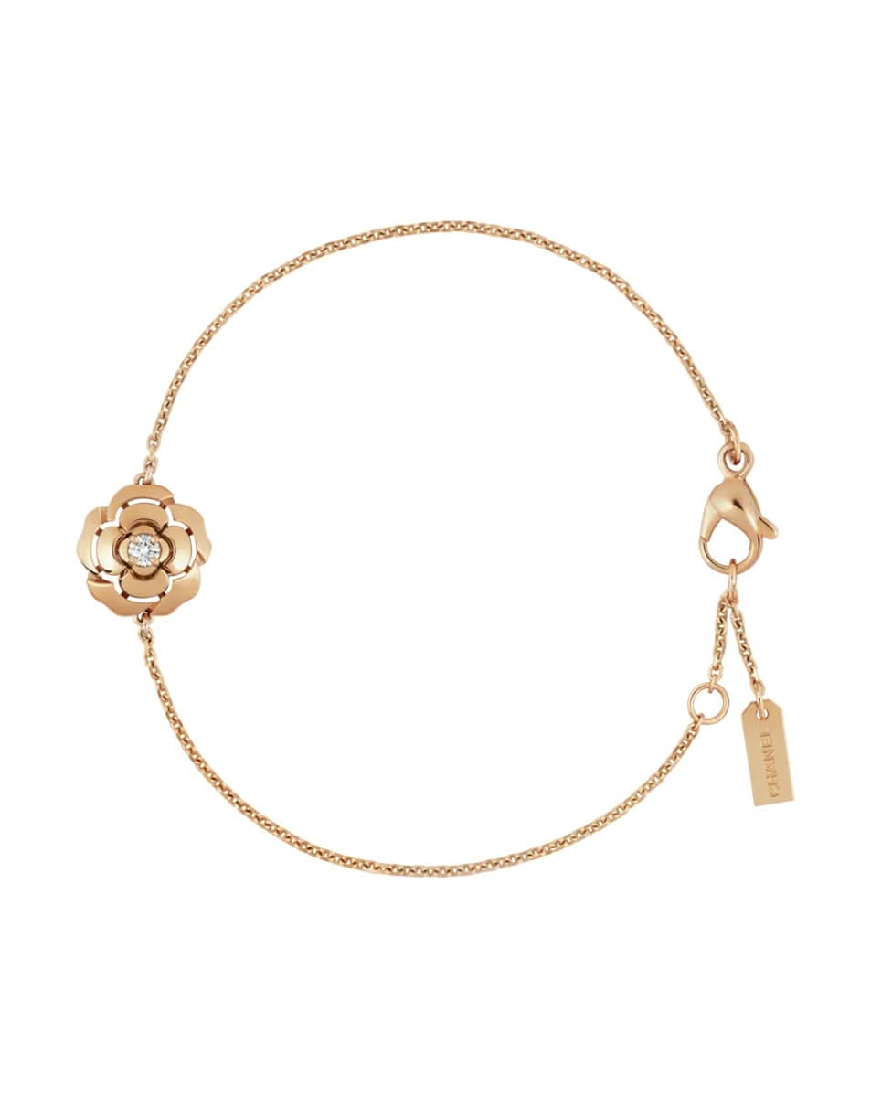 color: Rose Gold