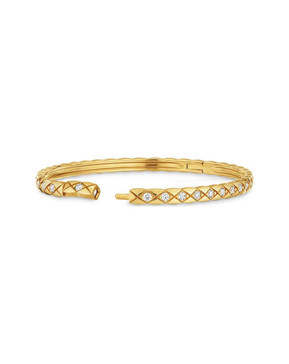 color: Yellow Gold