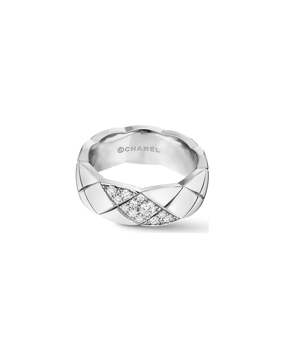 color: White Gold