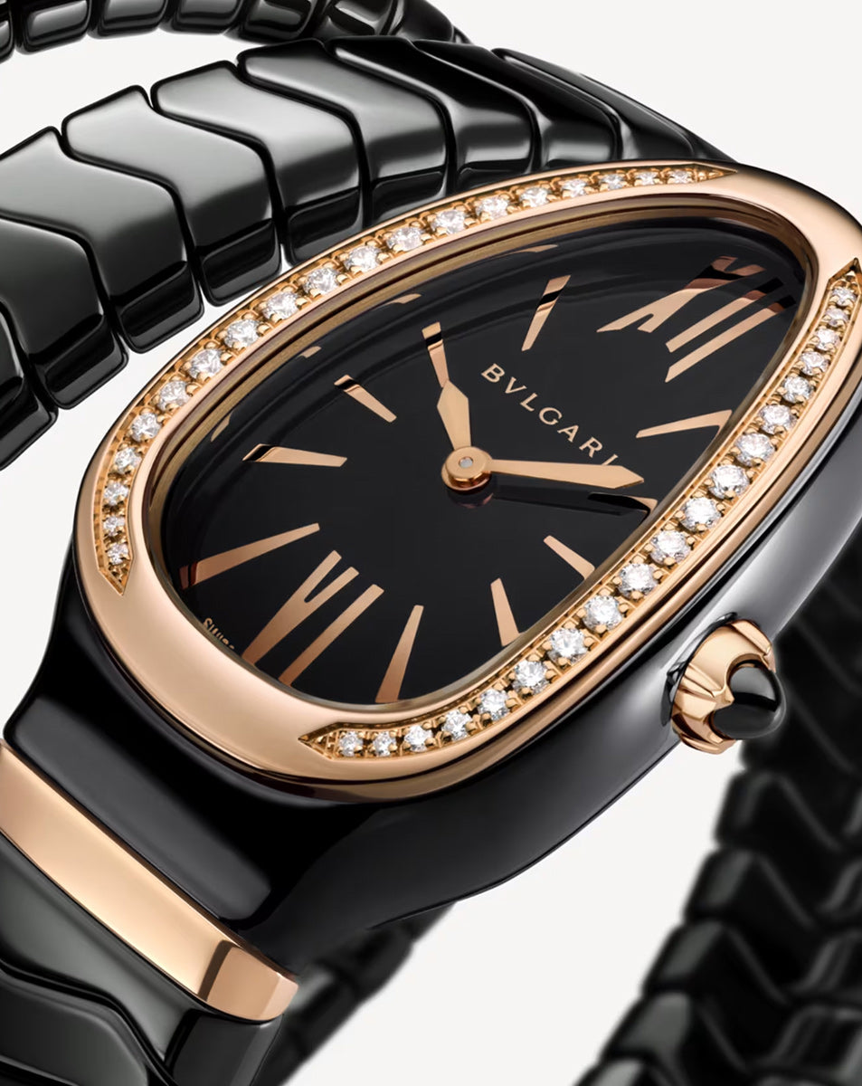 PINK GOLD&CERAMIC 