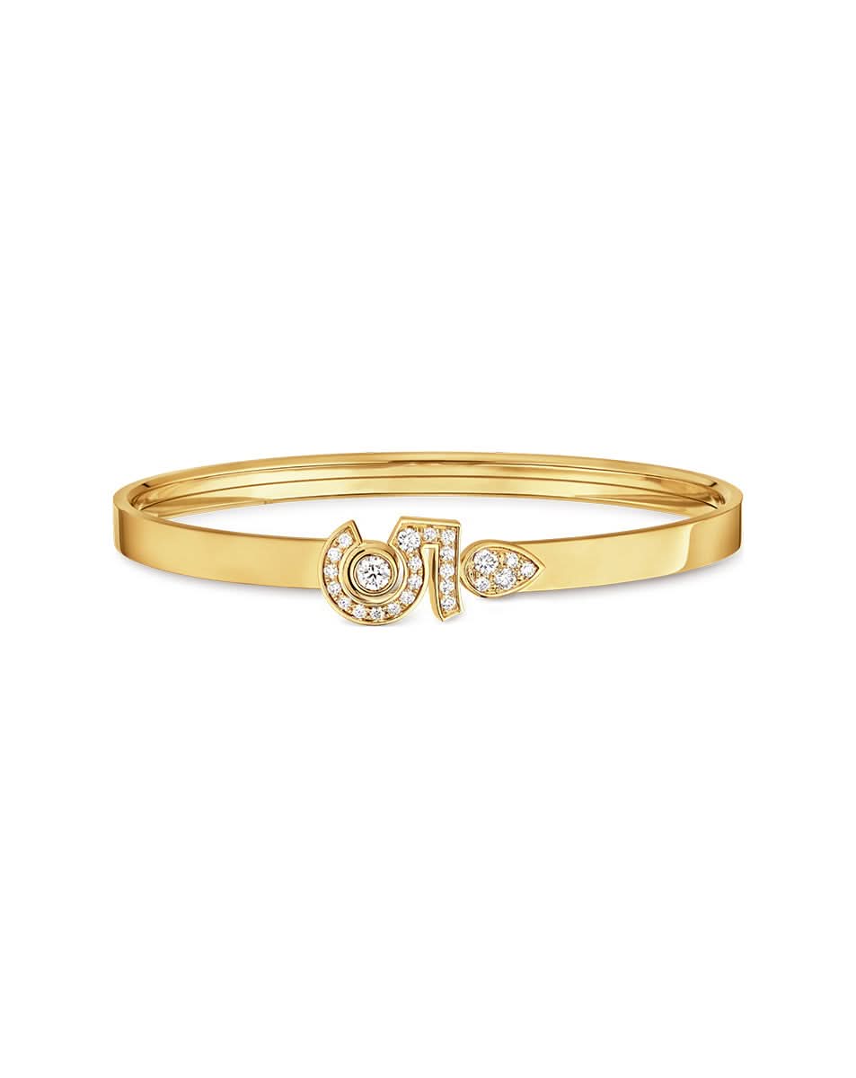 color: Yellow Gold