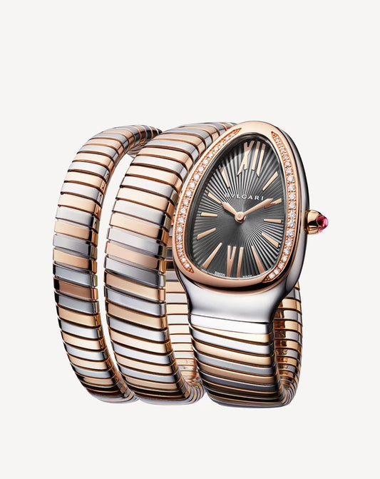 Bulgari Serpenti Watch