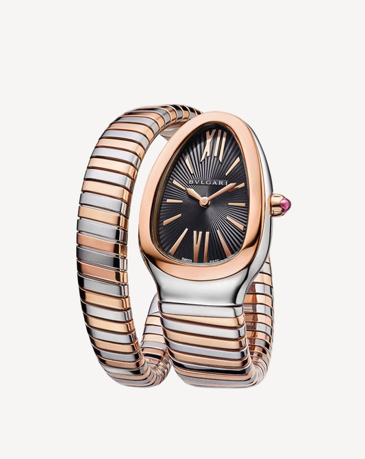 Bulgari Serpenti Watch Large Model