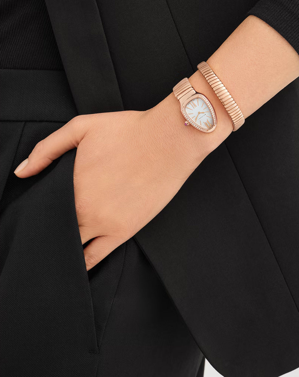 PINK GOLD