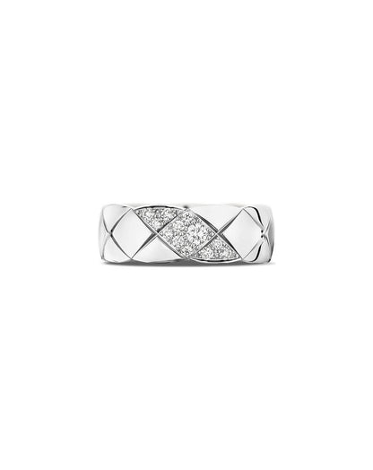 color: White Gold