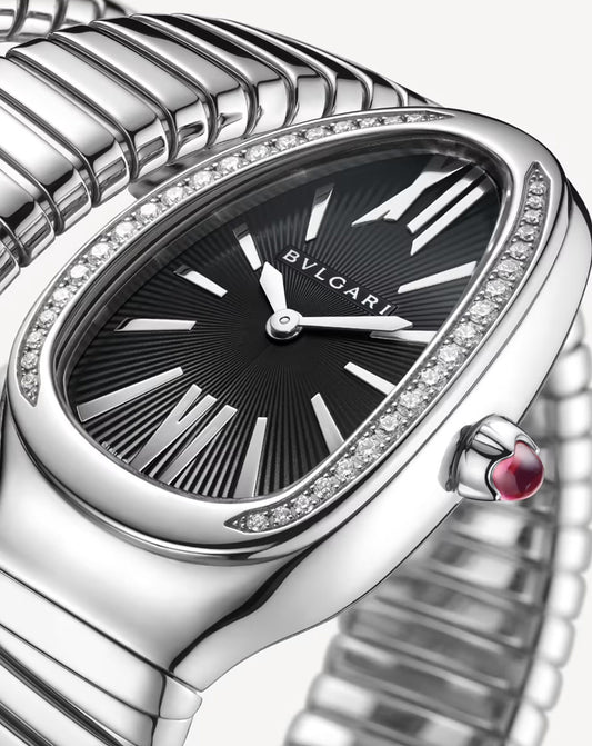 Bulgari Serpenti Watch Large Model