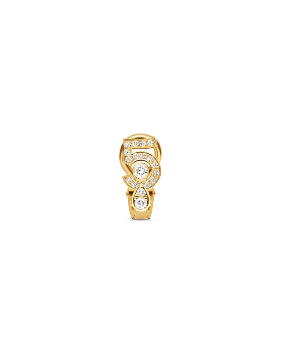 color: Yellow Gold
