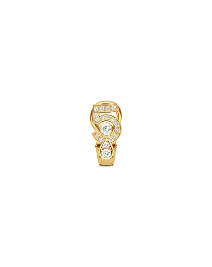 color: Yellow Gold