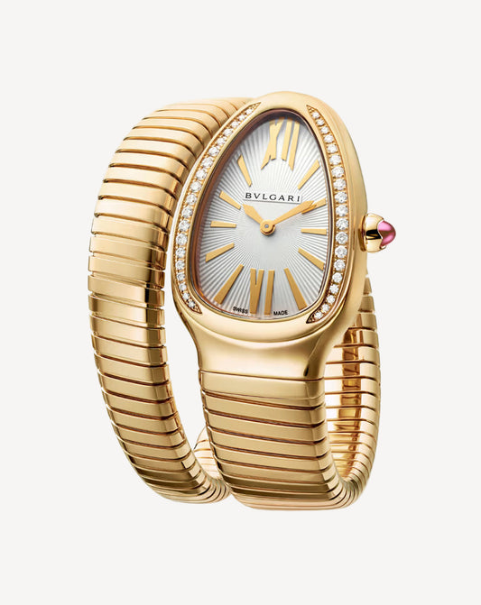 Bulgari Serpenti Watch