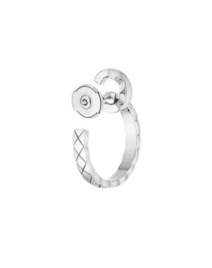 color: White Gold