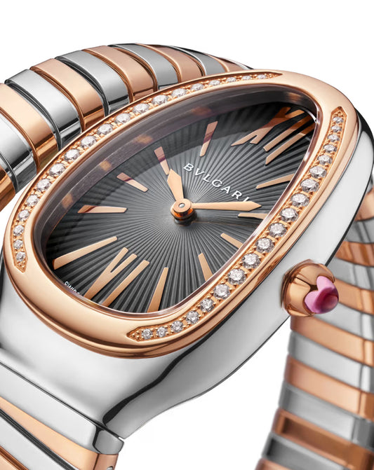 Bulgari Serpenti Watch Small Model