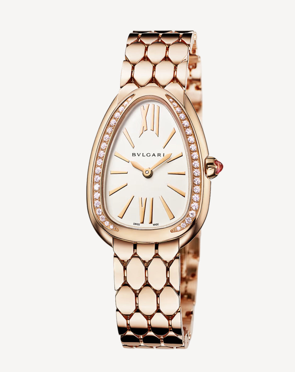 PINK GOLD 