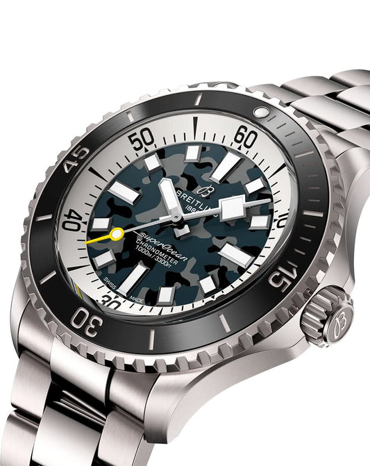 BREITLING SUPEROCEAN Watch